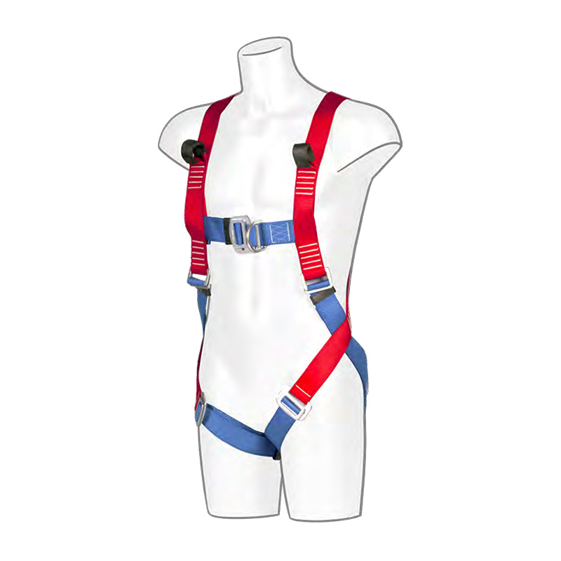 波偉斯特Portwest FP13 PW前后掛點(diǎn)安全帶圖片2