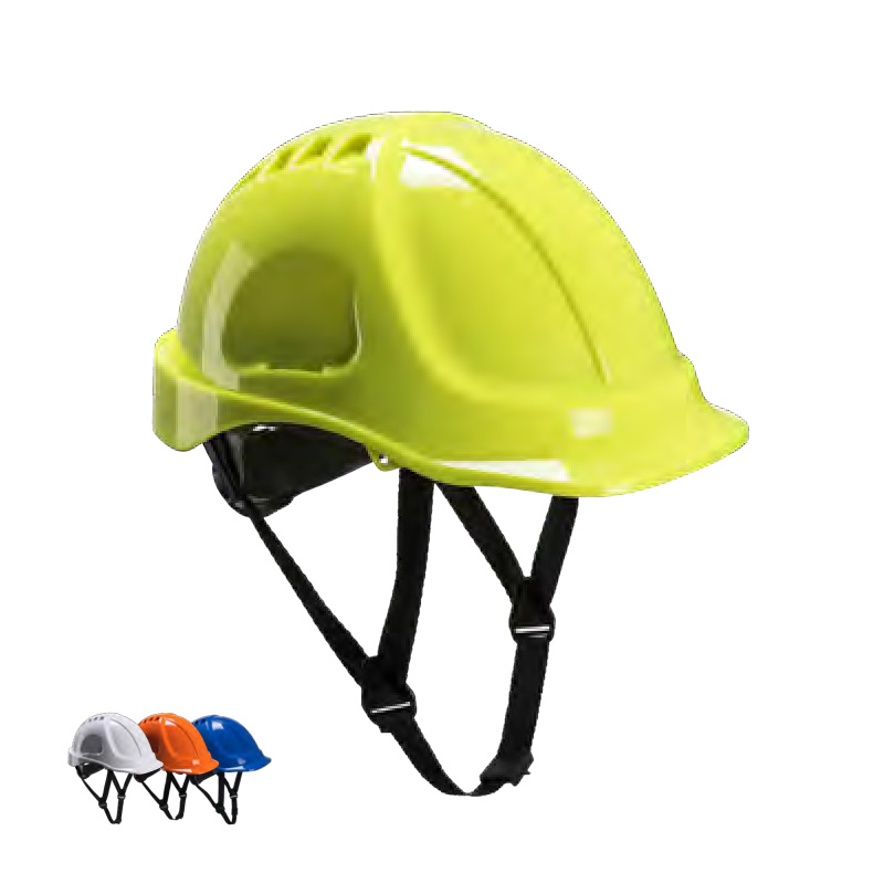 波偉斯特Portwest PS54高強(qiáng)度ABS耐力安全帽圖片4