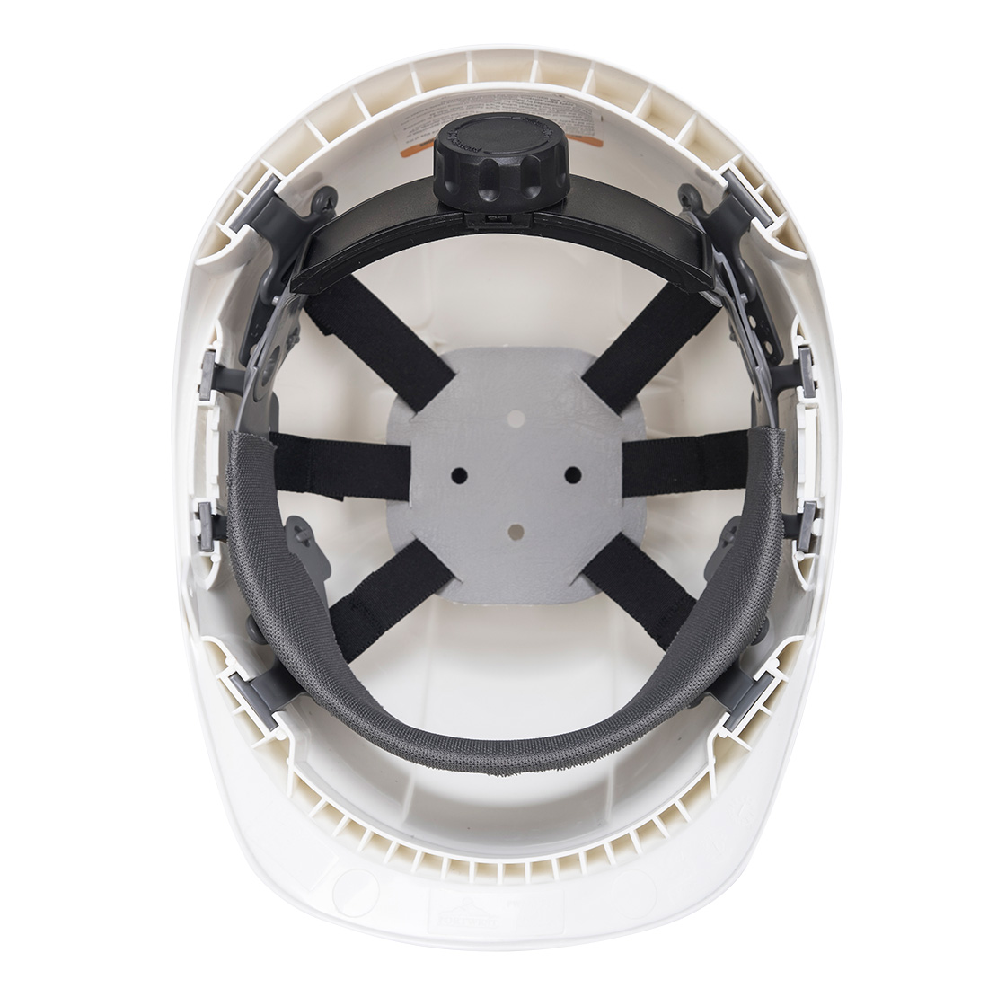 波偉斯特Portwest PS54高強(qiáng)度ABS耐力安全帽圖片3