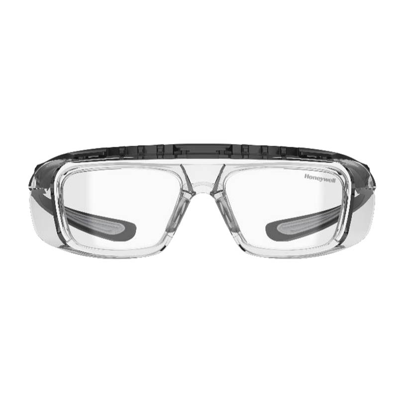 Honeywell霍尼韋爾RXF19016 RX500G碳石黑全框防霧矯視安全眼鏡圖片1 Honeywell霍尼韋爾RXF19016 RX500G碳石黑全框防霧矯視安全眼鏡圖片1