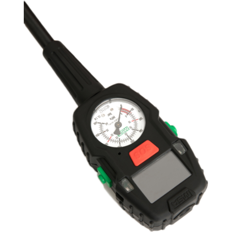 MSA梅思安10241463正壓式消防空氣呼吸器9L有表瓶閥M8-2800圖片3 MSA梅思安10241463正壓式消防空氣呼吸器9L有表瓶閥M8-2800圖片3