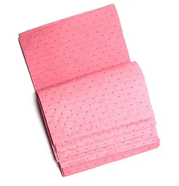 艾利豐特EMC301重型強(qiáng)腐蝕性化學(xué)吸附墊圖片1