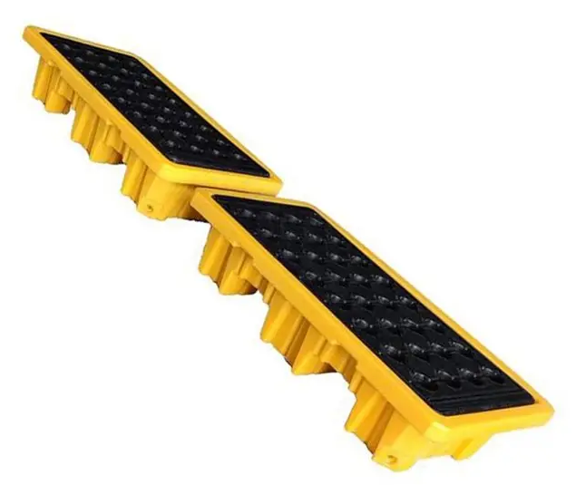 艾利豐特PAT254盛漏四桶托盤圖片2 艾利豐特PAT254盛漏四桶托盤圖片2