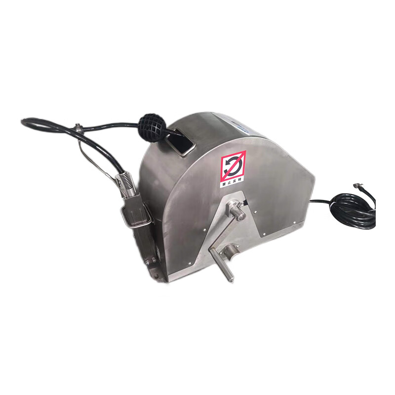 澳波泰克 SA-MC油船專用式靜電接地報警器圖片2 澳波泰克 SA-MC油船專用式靜電接地報警器圖片2