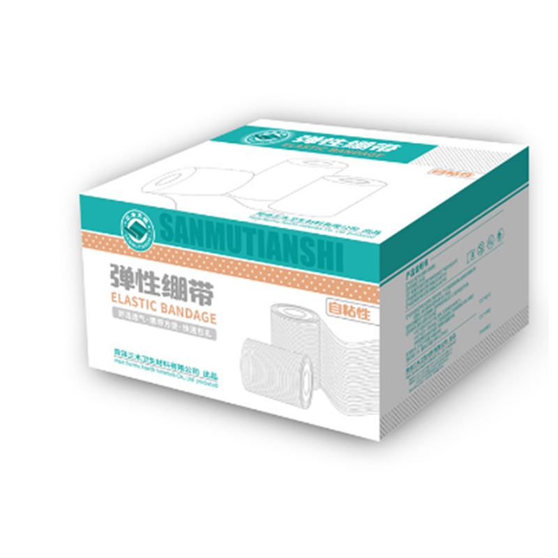 三木天使自粘彈性繃帶圖片2 三木天使自粘彈性繃帶圖片2