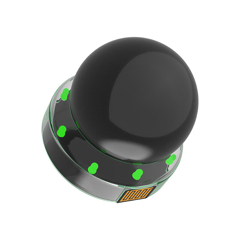 澳波泰克SD-Y立柱式防爆靜電監測消除裝置圖片1