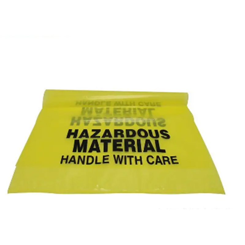 艾利豐特RBG102YL危廢處理袋圖片1