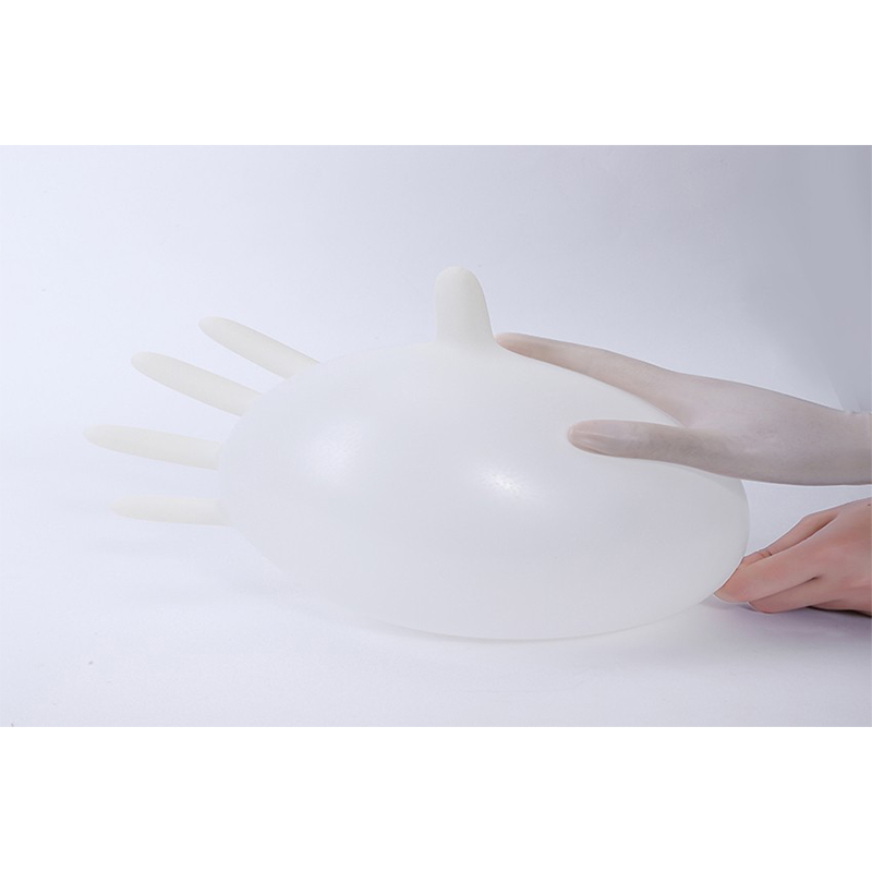 科美一次性使用滅菌橡膠外科手套有粉麻面圖片3 科美一次性使用滅菌橡膠外科手套有粉麻面圖片3