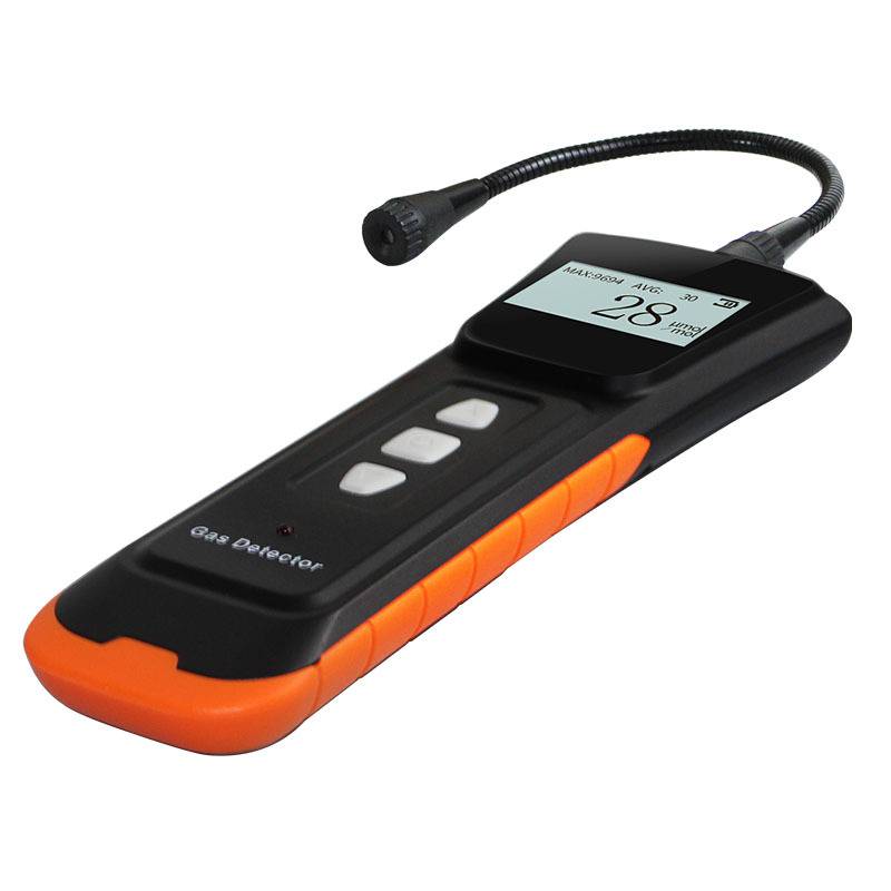愛德克斯 ADKS-1(EX)可燃氣體檢漏儀圖片1