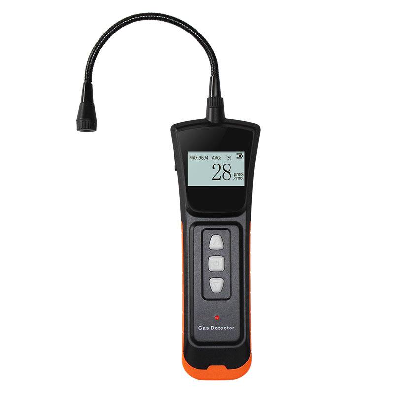 愛德克斯 ADKS-1(EX)可燃氣體檢漏儀圖片5