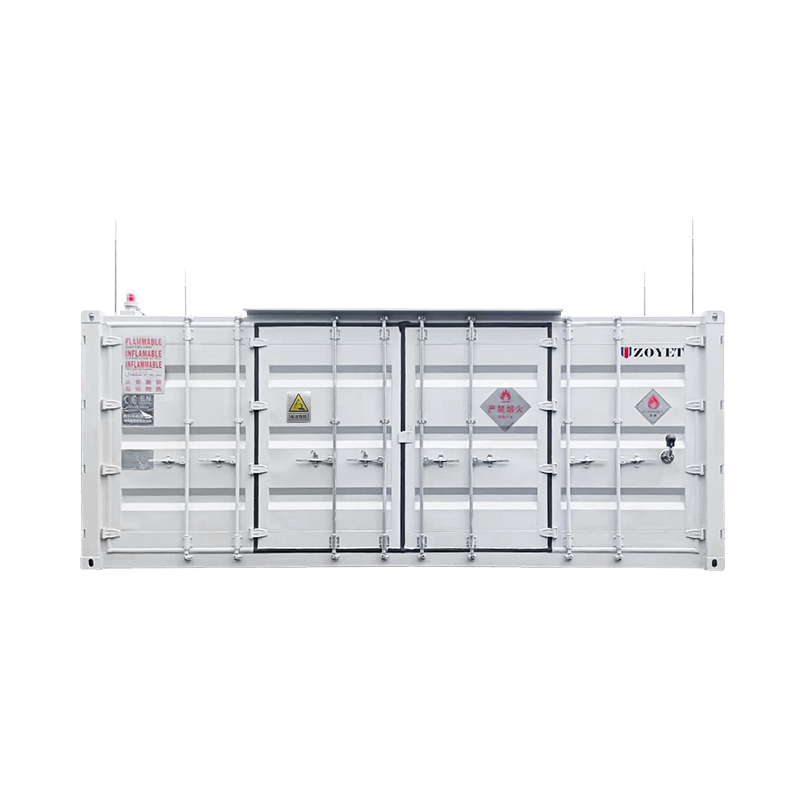 ZOYET眾御電池室外充電間定制款圖片3 ZOYET眾御電池室外充電間定制款圖片3