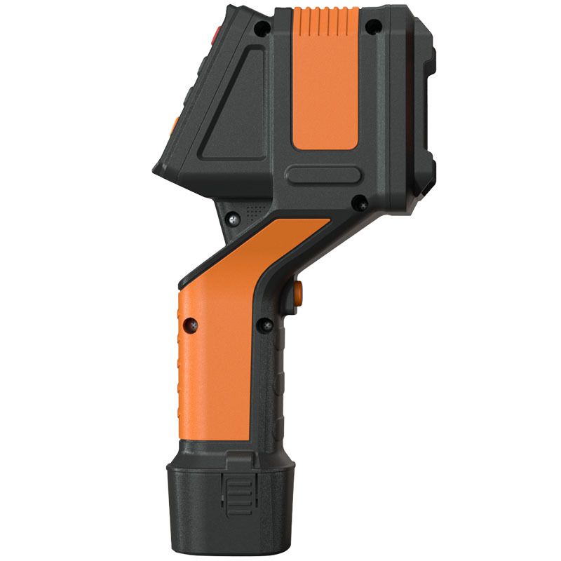 愛德克斯YC-100激光甲烷遙測(cè)儀圖片1