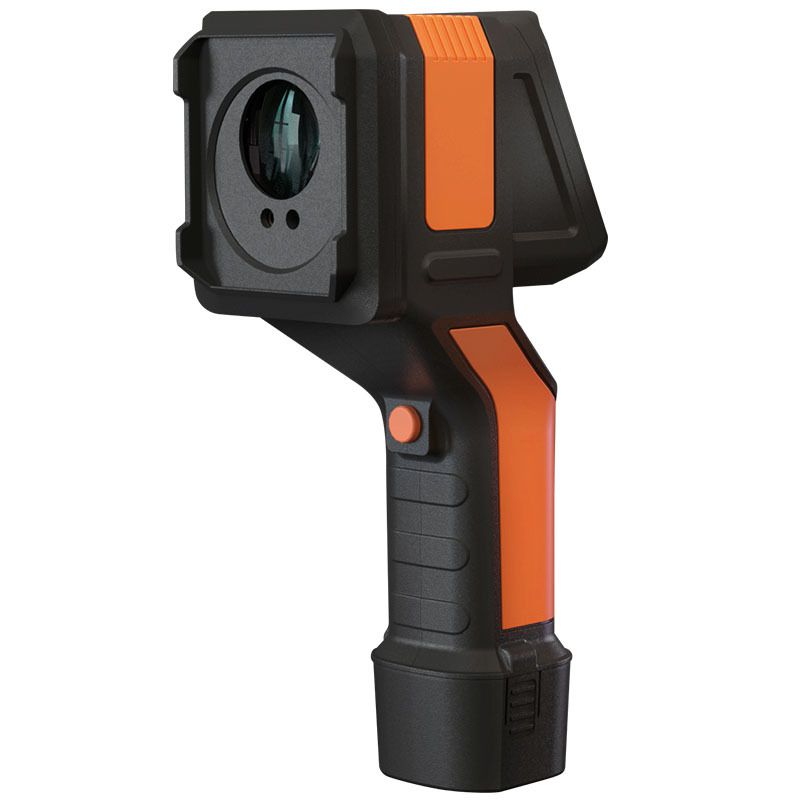 愛德克斯YC-100激光甲烷遙測(cè)儀圖片3