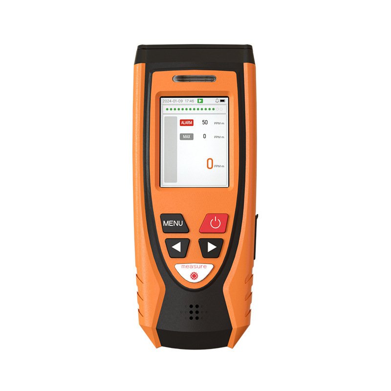 愛德克斯YC-20激光甲烷遙測儀圖片2 愛德克斯YC-20激光甲烷遙測儀圖片2