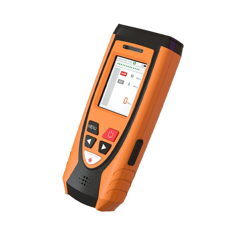 愛德克斯YC-20激光甲烷遙測儀圖片1 愛德克斯YC-20激光甲烷遙測儀圖片1