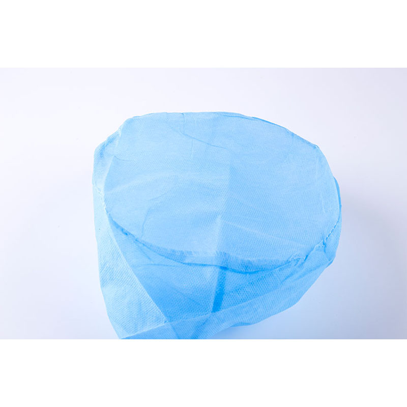科美一次性使用手術(shù)帽子圖片3 科美一次性使用手術(shù)帽子圖片3