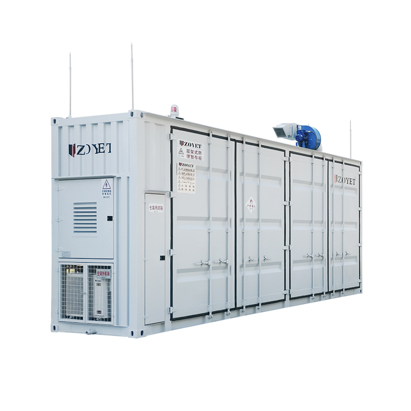 ZOYET眾御危化品室外層架式暫存柜定制款圖片3 ZOYET眾御危化品室外層架式暫存柜定制款圖片3