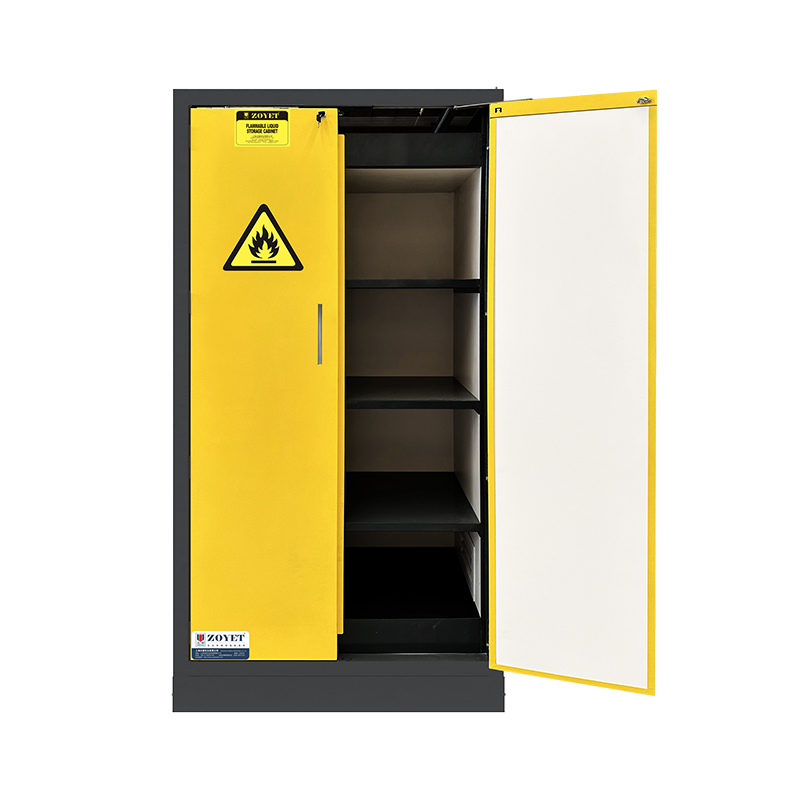ZOYET眾御ZYC0060-9-1安全防火柜90分鐘圖片4