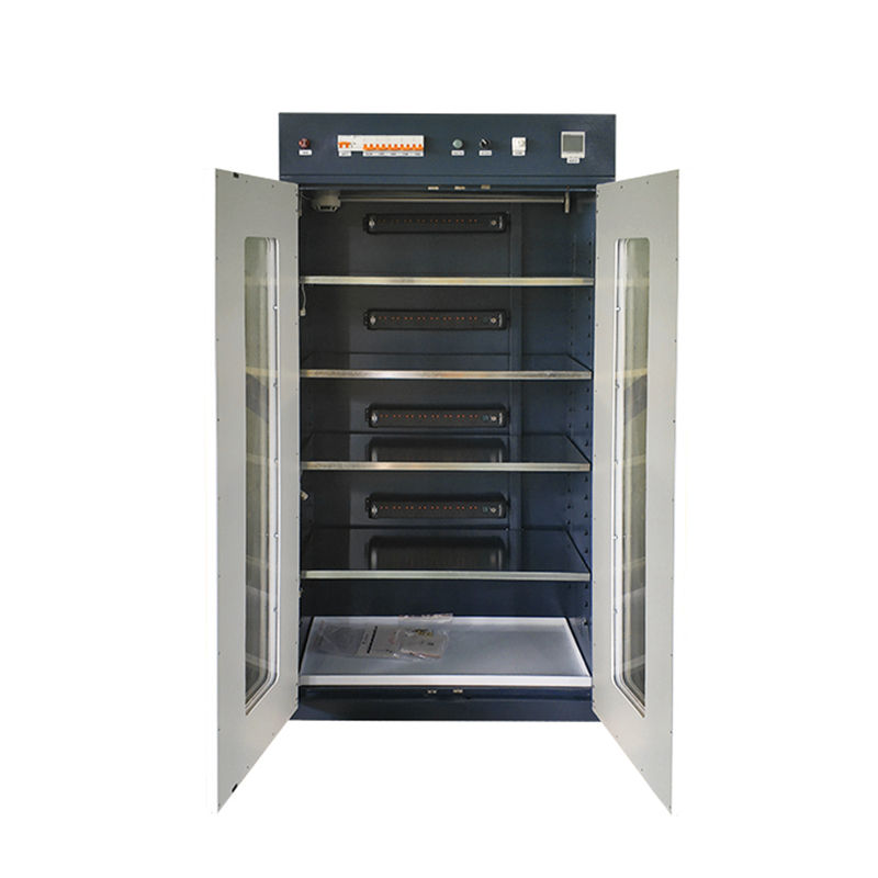 ZOYET眾御ZYBC03雙層有窗電池充電柜圖片3