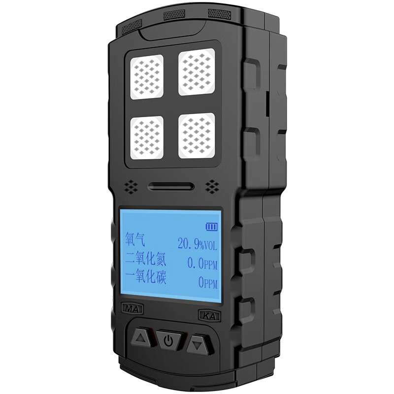 愛德克斯CD3礦用多參數氣體檢測儀圖片2 愛德克斯CD3礦用多參數氣體檢測儀圖片2