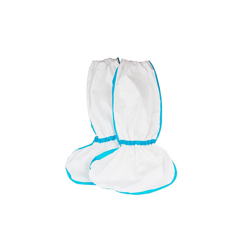 科美醫(yī)用隔離鞋套圖片1 科美醫(yī)用隔離鞋套圖片1