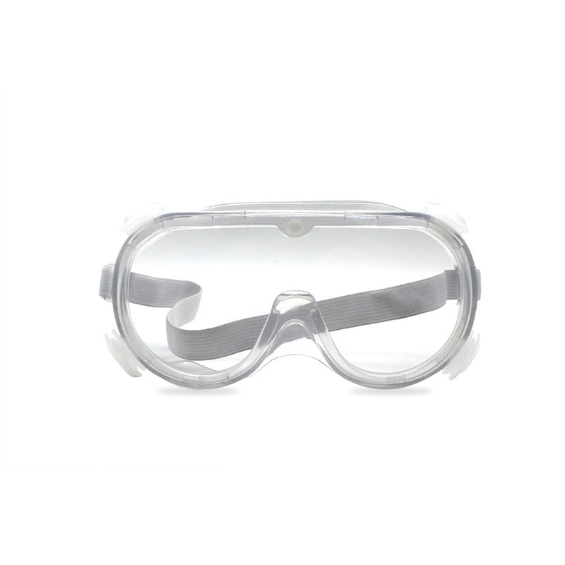 科美KE002醫(yī)用隔離眼罩圖片1