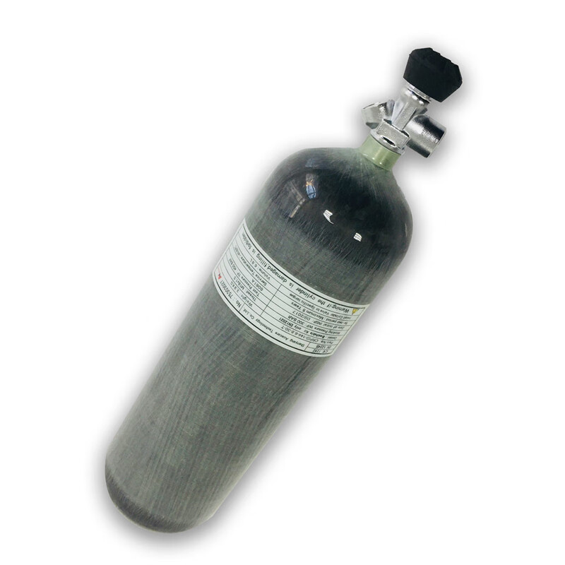 耐生RHZKF9.0/30 SCBA3000正壓式空氣呼吸器圖片2