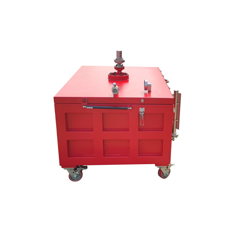 ZOYET眾御ZYX-DC-02電池應(yīng)急安全存儲(chǔ)轉(zhuǎn)運(yùn)箱1500圖片4