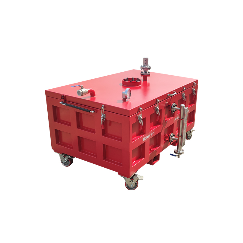 ZOYET眾御ZYX-DC-02電池應(yīng)急安全存儲(chǔ)轉(zhuǎn)運(yùn)箱1500圖片2