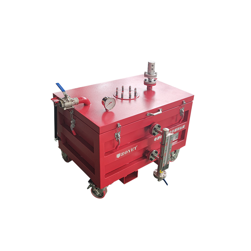 ZOYET眾御ZYX-DC-01電池應急安全存儲轉運箱1000圖片7