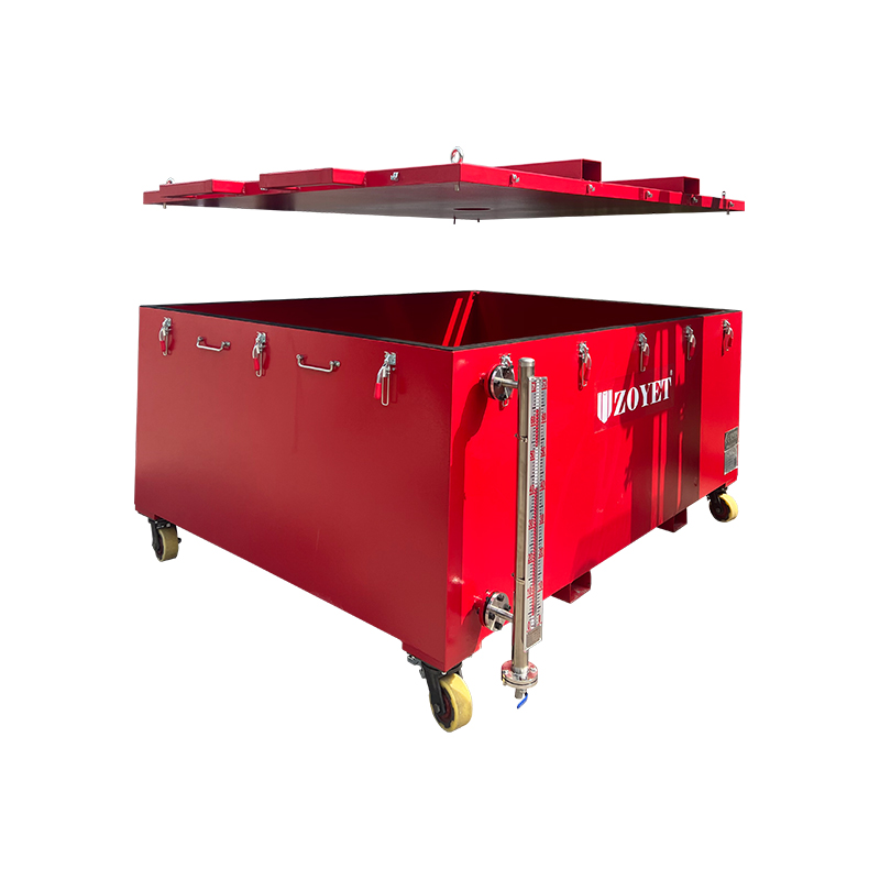 ZOYET眾御ZYX-DC-03電池應急安全存儲轉運箱3100圖片2 ZOYET眾御ZYX-DC-03電池應急安全存儲轉運箱3100圖片2