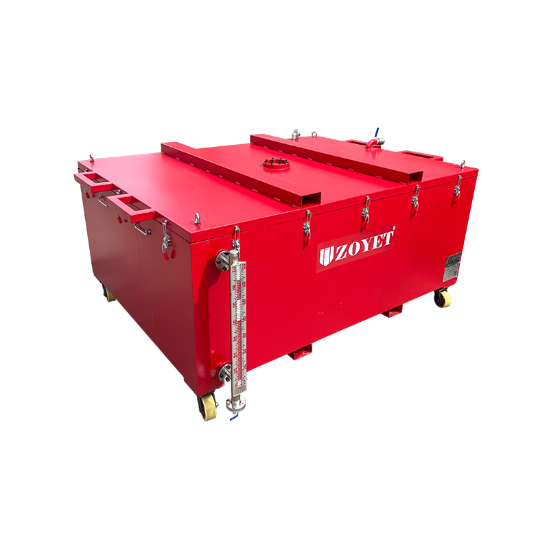 ZOYET眾御ZYX-DC-03電池應急安全存儲轉運箱3100圖片3 ZOYET眾御ZYX-DC-03電池應急安全存儲轉運箱3100圖片3