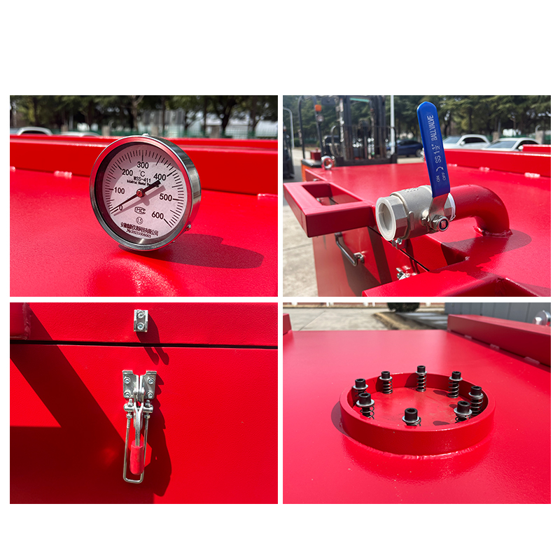 ZOYET眾御ZYX-DC-03電池應急安全存儲轉運箱3100圖片4 ZOYET眾御ZYX-DC-03電池應急安全存儲轉運箱3100圖片4