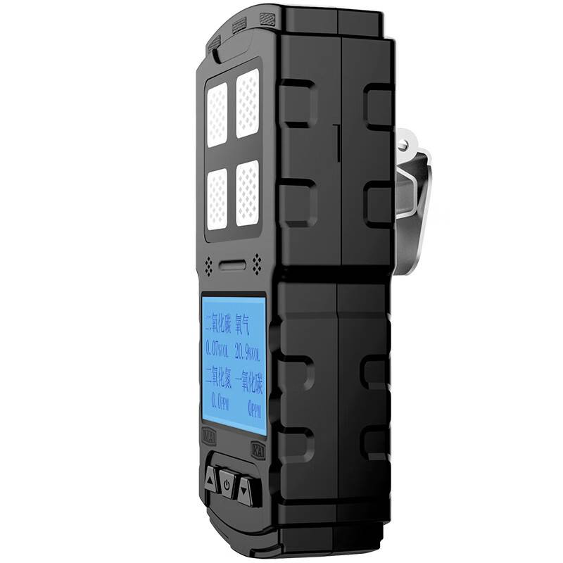 愛(ài)德克斯JD4礦用多參數(shù)氣體檢測(cè)儀圖片4 愛(ài)德克斯JD4礦用多參數(shù)氣體檢測(cè)儀圖片4