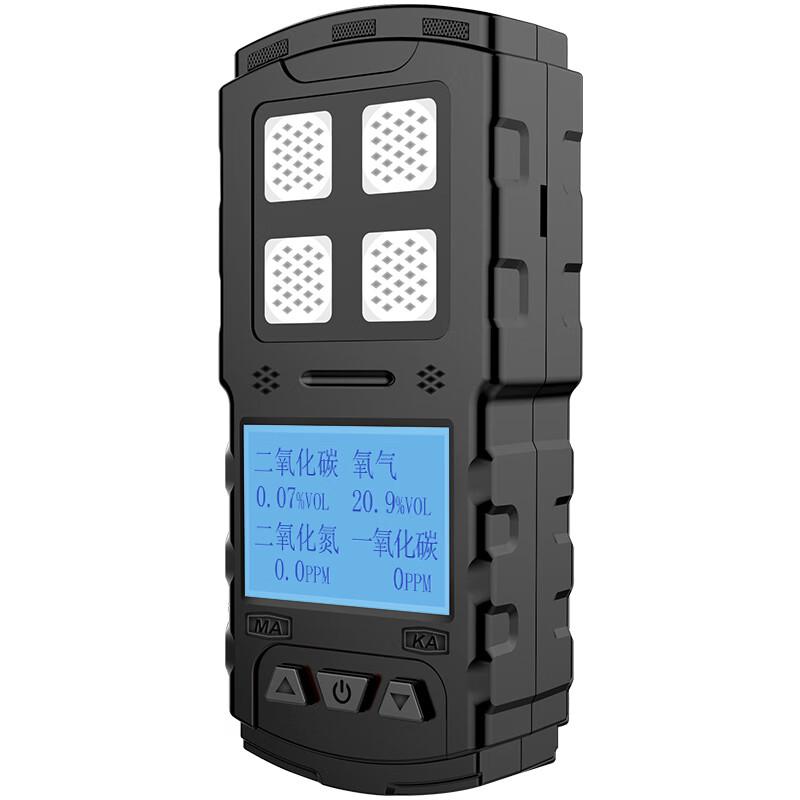 愛德克斯JD5礦用多參數氣體檢測儀圖片2 愛德克斯JD5礦用多參數氣體檢測儀圖片2