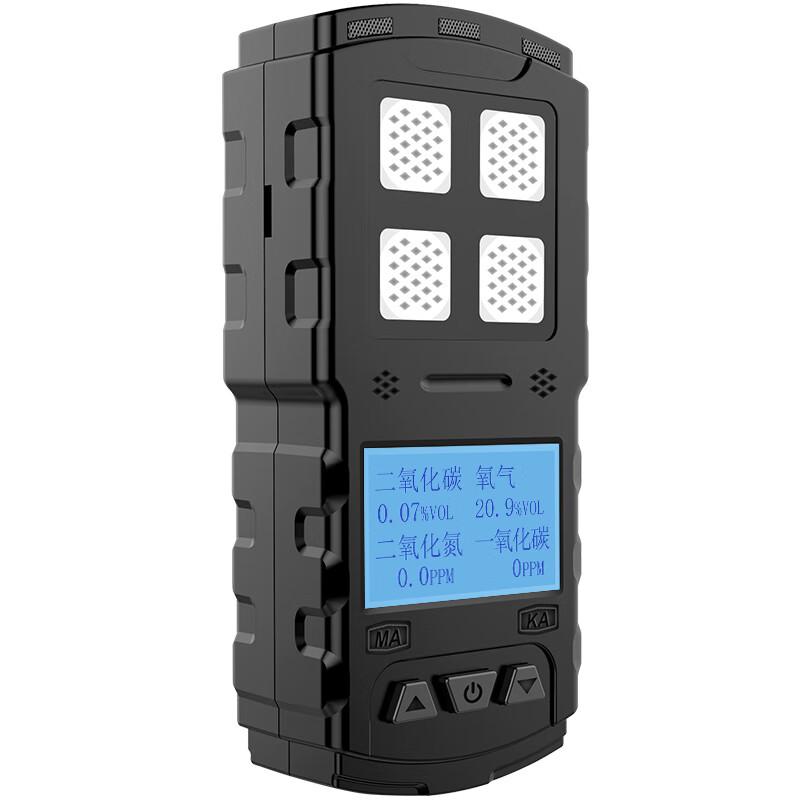 愛德克斯JD5礦用多參數氣體檢測儀圖片3 愛德克斯JD5礦用多參數氣體檢測儀圖片3
