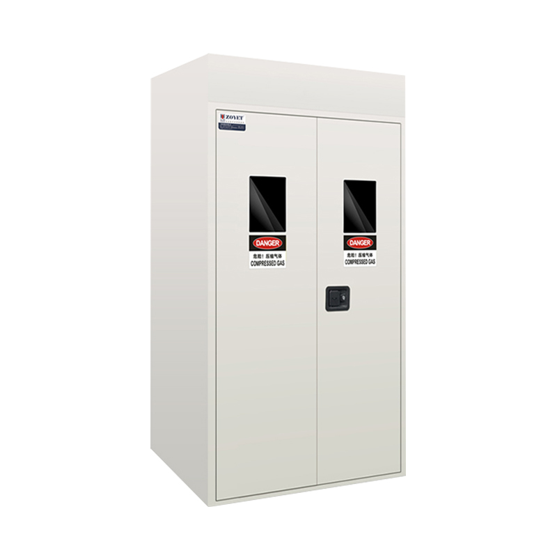 ZOYET眾御ZY-FBQPG-3三瓶防爆氣瓶柜圖片3 ZOYET眾御ZY-FBQPG-3三瓶防爆氣瓶柜圖片3