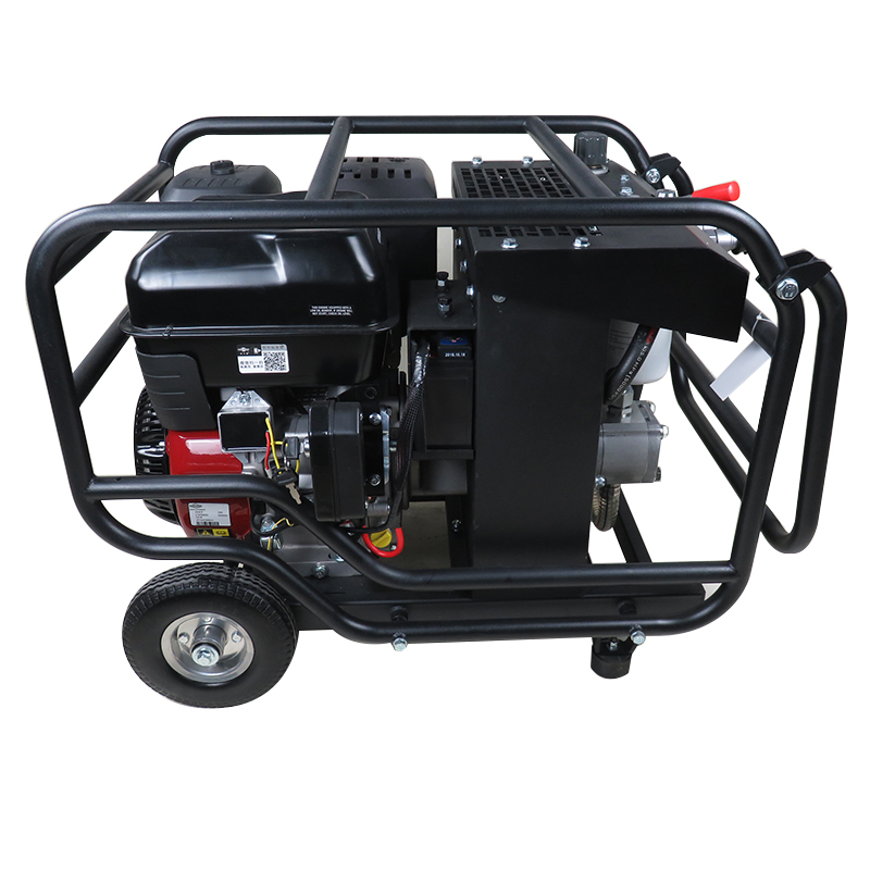 力鷹GT13-30單回路液壓動力站圖片1 力鷹GT13-30單回路液壓動力站圖片1