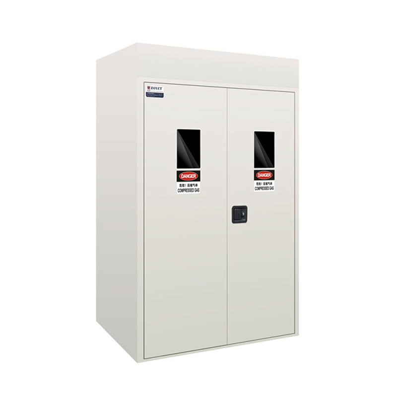 ZOYET眾御ZY-FBQPG-4四瓶防爆氣瓶柜圖片1 ZOYET眾御ZY-FBQPG-4四瓶防爆氣瓶柜圖片1