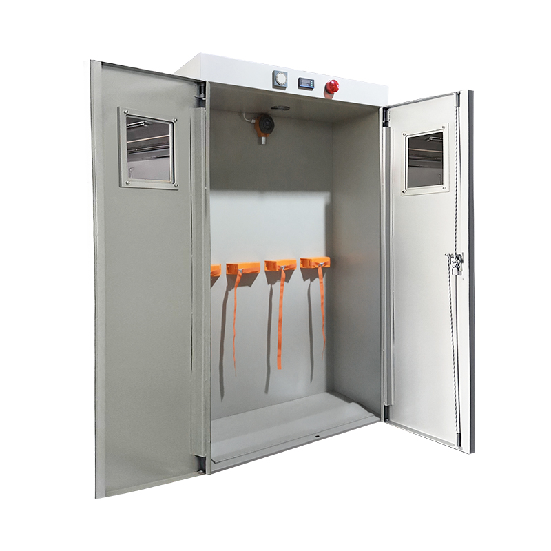 ZOYET眾御ZY-FBQPG-4四瓶防爆氣瓶柜圖片2 ZOYET眾御ZY-FBQPG-4四瓶防爆氣瓶柜圖片2