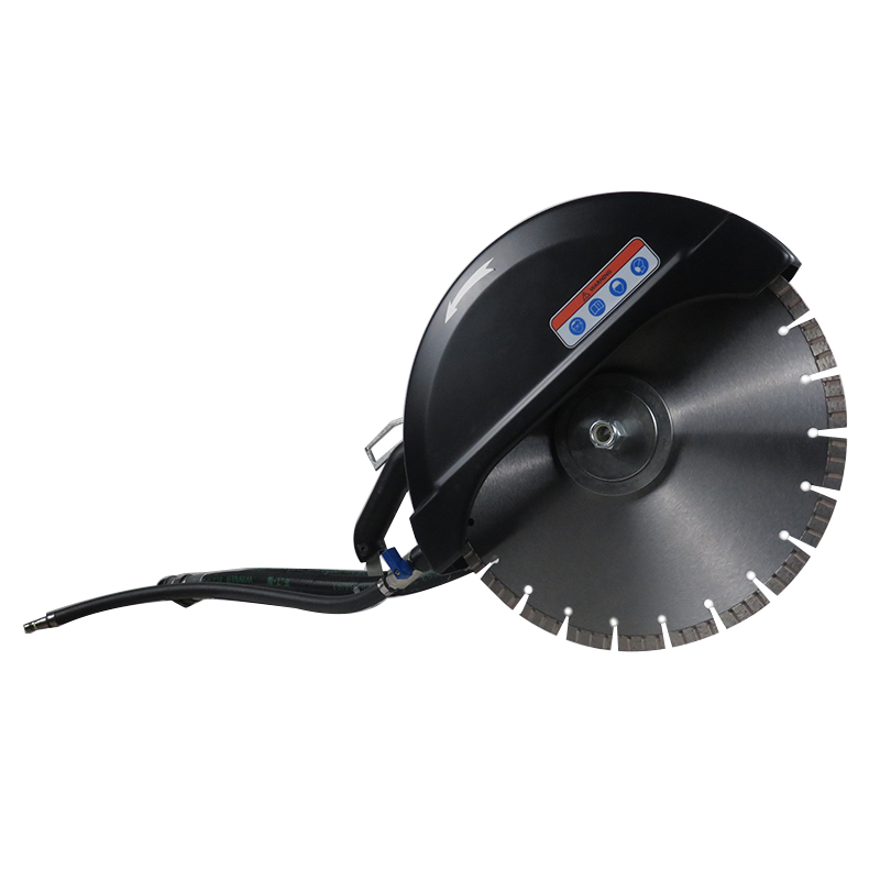 力鷹CS09短柄液壓圓盤鋸圖片3 力鷹CS09短柄液壓圓盤鋸圖片3