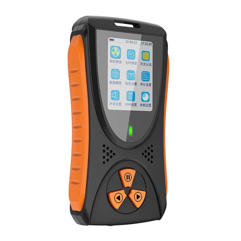 愛德克斯HFS-10核輻射測量儀圖片1 愛德克斯HFS-10核輻射測量儀圖片1