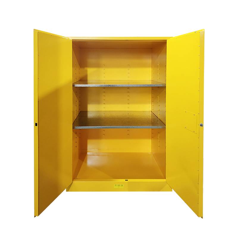 ZOYET眾御ZYC0060易燃液體防火安全柜60Gal/227L圖片4 ZOYET眾御ZYC0060易燃液體防火安全柜60Gal/227L圖片4