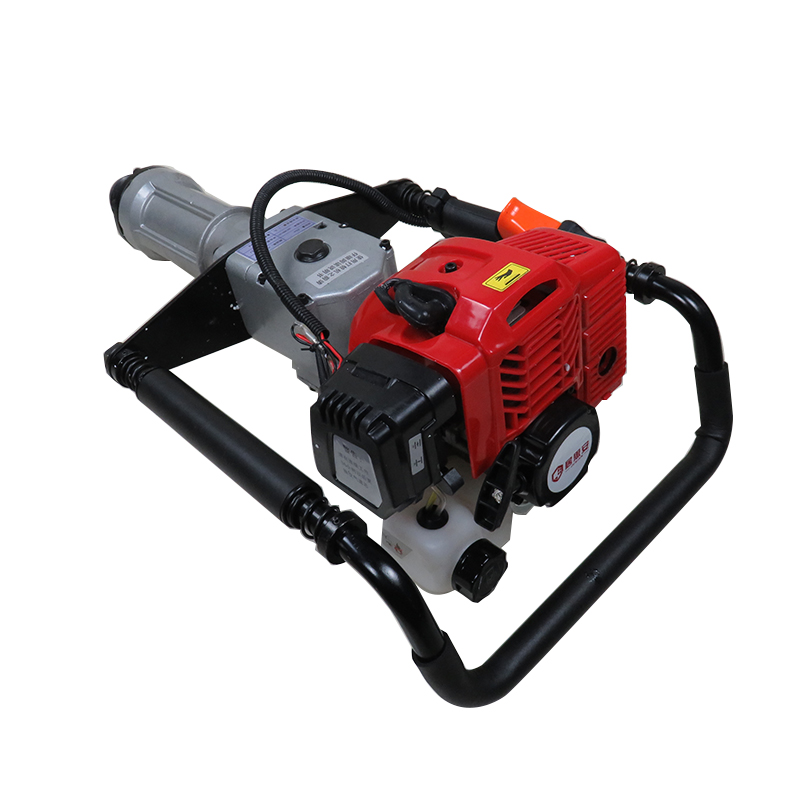 力鷹DZ-520多功能打樁機(jī)圖片2 力鷹DZ-520多功能打樁機(jī)圖片2