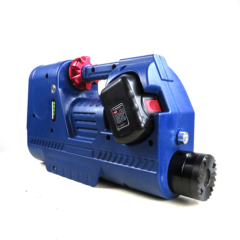 力鷹R415E電動液壓撐頂器圖片2 力鷹R415E電動液壓撐頂器圖片2