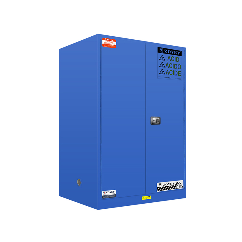 ZOYET眾御ZYC0090B弱腐蝕性液體防火安全柜90Gal/340L圖片1 ZOYET眾御ZYC0090B弱腐蝕性液體防火安全柜90Gal/340L圖片1