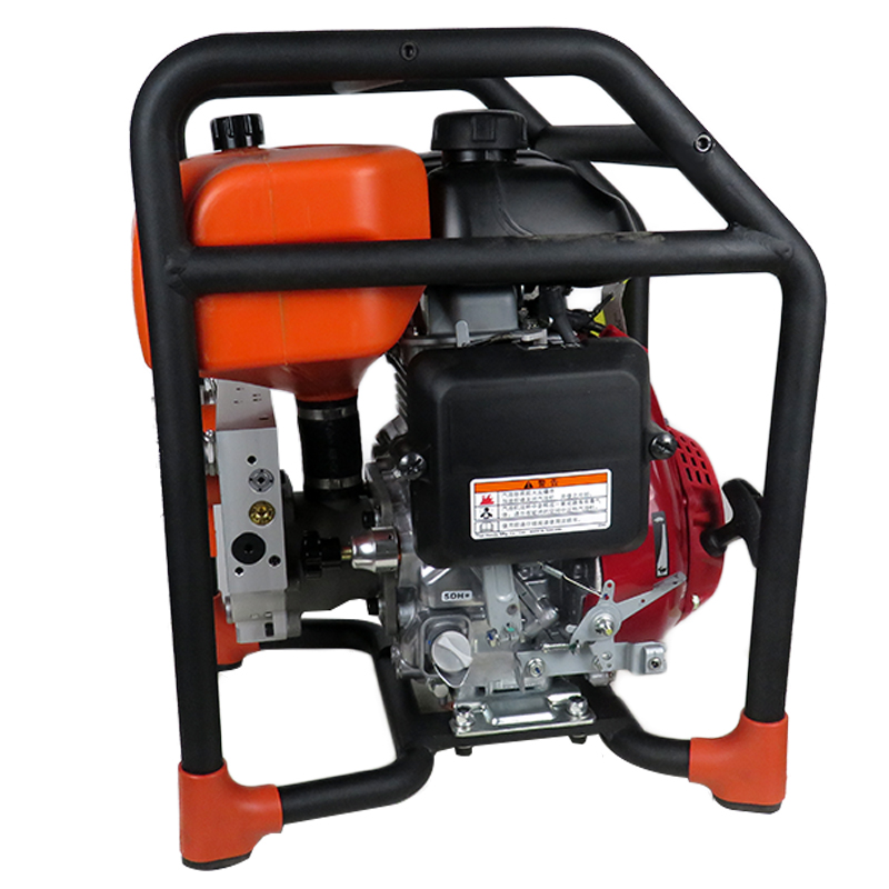 力鷹BJQ-720.7(SR20PC2)單接口倍速液壓雙輸出泵圖片2 力鷹BJQ-720.7(SR20PC2)單接口倍速液壓雙輸出泵圖片2