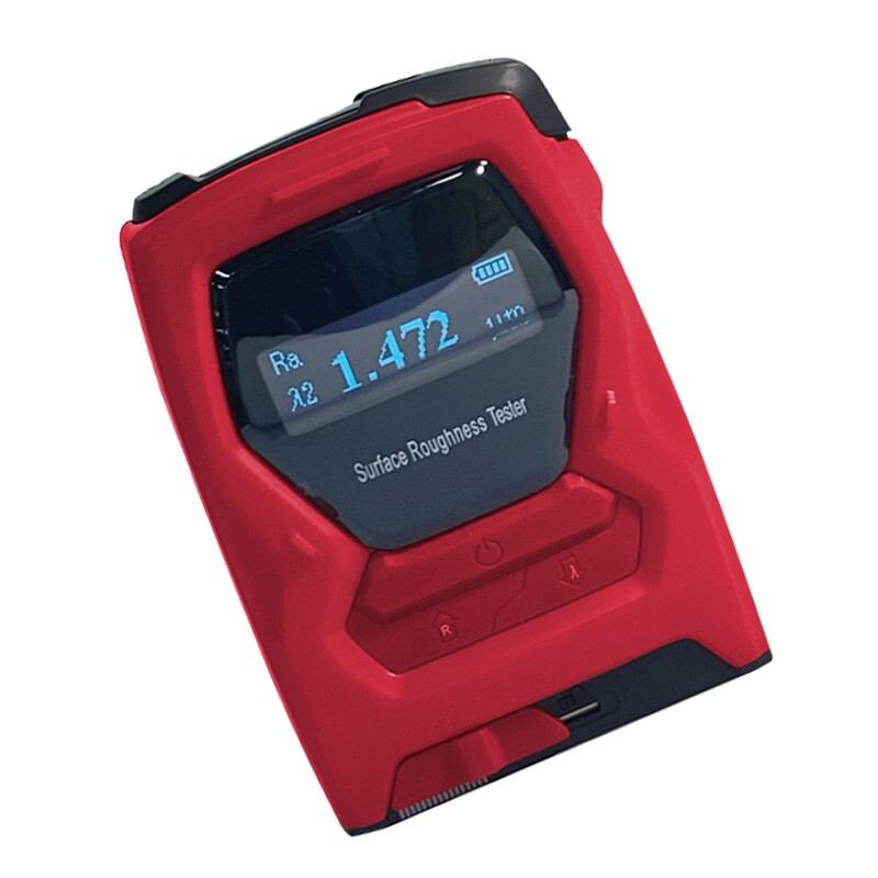 愛德克斯TR110粗糙度測量儀圖片4 愛德克斯TR110粗糙度測量儀圖片4