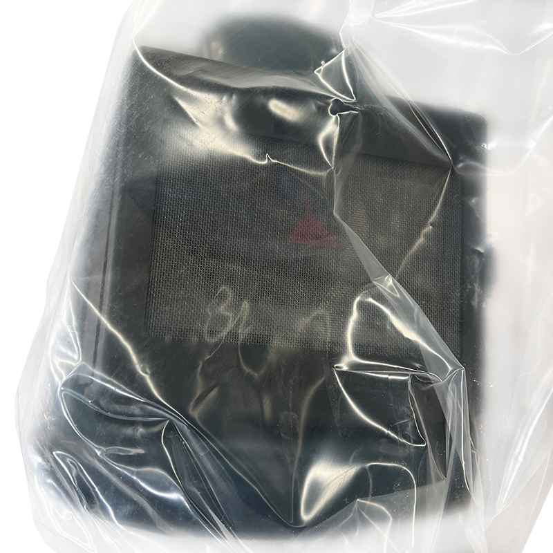 霍尼韋爾A133130-00 COMMANDER噴砂頭盔Bisonyl披肩送風頭罩圖片2