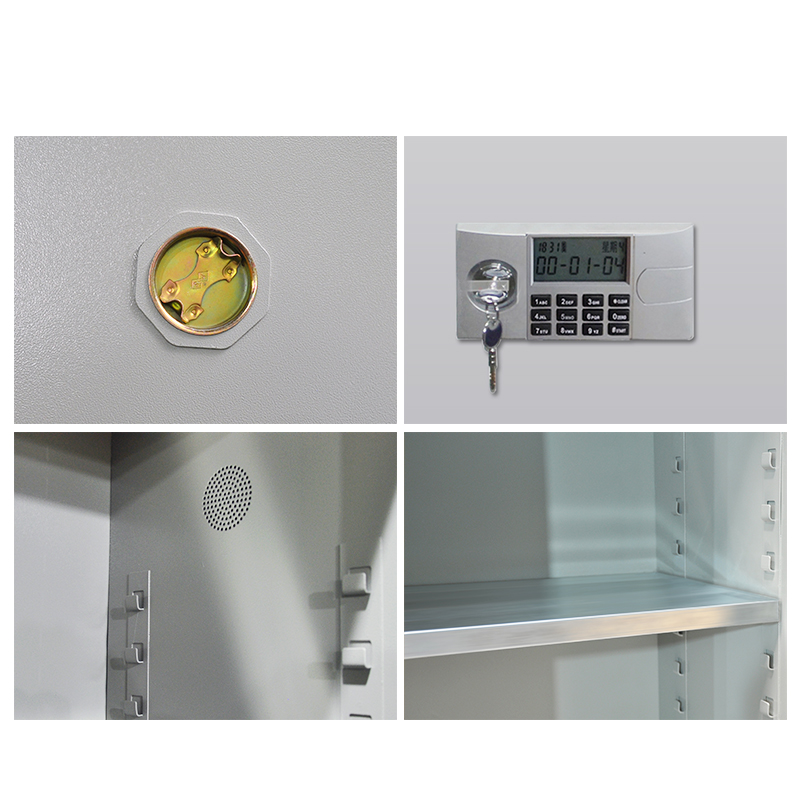 ZOYET眾御ZYC0060W毒性化學品安全柜60Gal/227L圖片5 ZOYET眾御ZYC0060W毒性化學品安全柜60Gal/227L圖片5